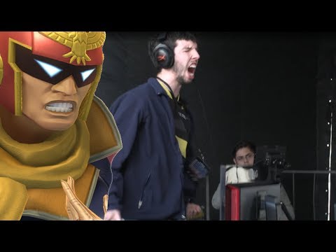 Fatality Disciplines ZeRo