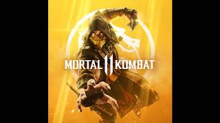 Vince Staples - Blue Suede | Mortal Kombat 11 OST