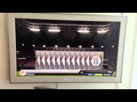 OMFG!! TOTY MESSI!!!