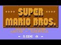 Super Mario Bros Gold Edition Side A Super Mario Bros ROM Hack
