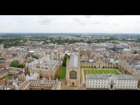 Is a Cambridge EMBA right for you