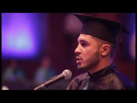 Discurso de Colação - Turma VIII de Medicina da UFT