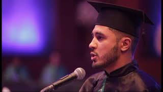 Discurso de Colação - Turma VIII de Medicina da UFT