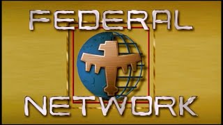Starship Troopers FedNet Clips