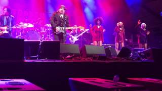 Little Steven "Groovin' is easy" Notodden 2017-08-05