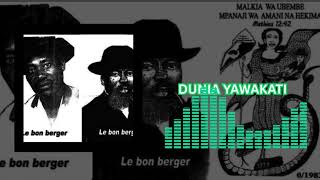 Download lagu Malkia wa ubembe - dunia yawakati ( Music Audio) mp3