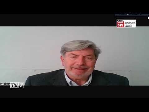 TV7 CON VOI SPECIALE SERA DEL 28/3/23 (2 di 6) - Rivalutazione delle pensioni