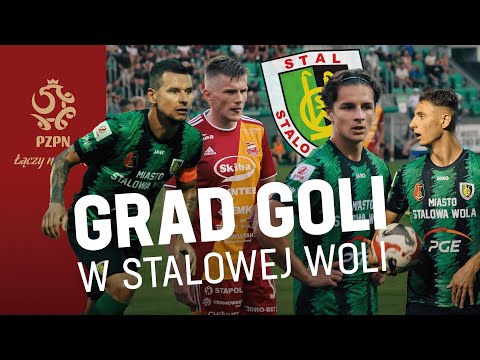 MAGAZYN 2. LIGI – 5. kolejka (2023/24)