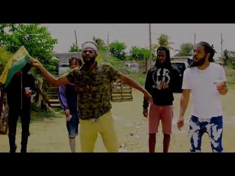 Emanuel Stain- (official video) See Nobody