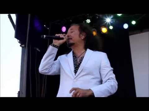 Steve Augeri -  Any Way You Want It.