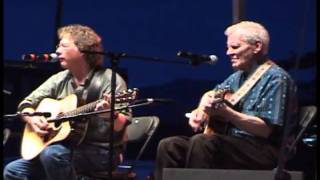 # 6 Jack Lawrence - Never See My Home Again (with Doc Watson)