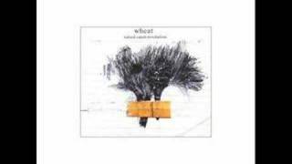 Wheat - don&#39;t i hold you