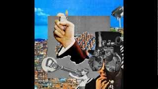 Adrian Sherwood - Survival & Resistance - 5 Min album Sampler