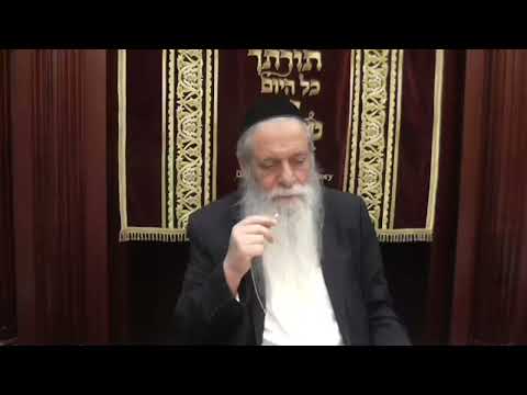 הרב מרדכי עטייה - שאר התפילה - תשפ"ד - שאר תפילה - למען שמו - שיעור 002