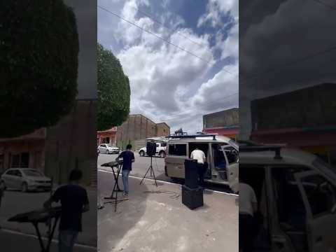 Missões em Capela Alagoas