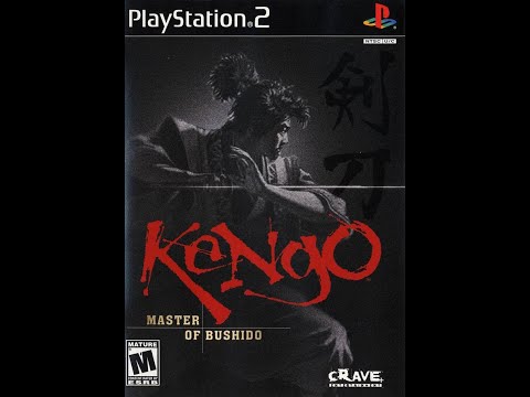 Kengo : Master of Bushido PC