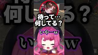 【#MADTOWN】パワー系まんさや　#まんさや #如月れん