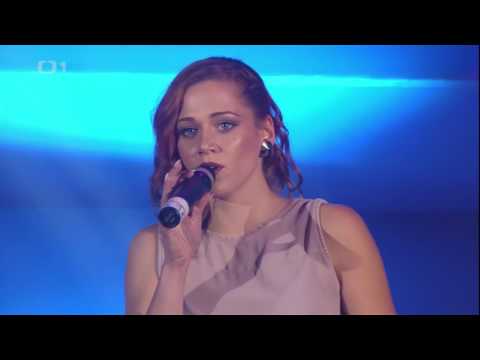 Emma Drobná - Nothing Compares To You (Galashow S Latinou 2016)