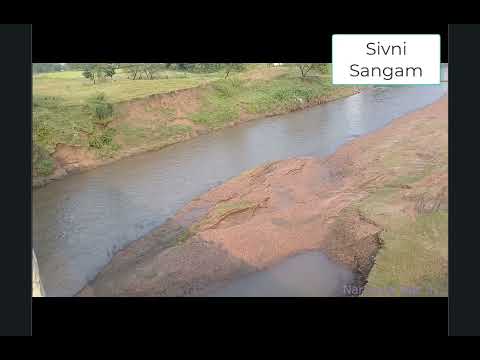 Narmada - A Visual Treat