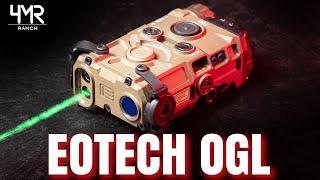 EOTech OGL | Detailed Review and IR Comparison