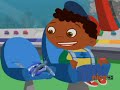 Little Einsteins Emerald S Love Song On Nick On February 7 2011 Part 4