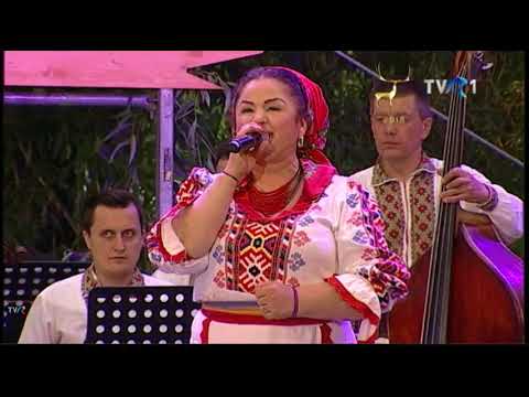 Florica Zaha si "Lautarii" - LIVE - Neamu nost cu vorba dulce & Steaua mea cea norocoasa