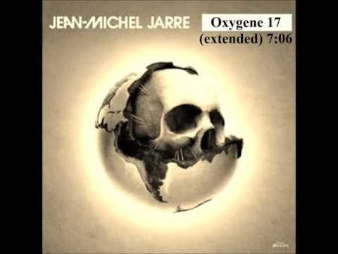 Oxygene 17 (extended) - Jean-Michel Jarre