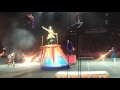 Ringling Bros Circus Xtreme Atlanta 2017 Opening 2nd Show