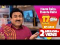 NEW Ep 4457 Kis Khushi Me Jhumne Laga Jethalal Taarak Mehta Ka Ooltah Chashmah तारक मे�