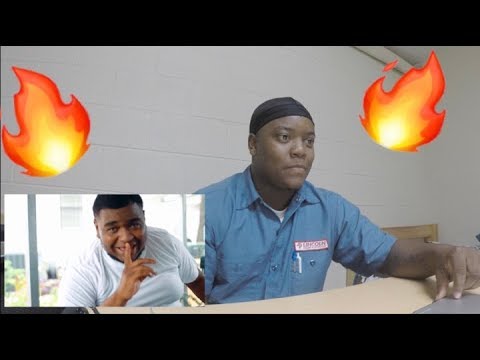 BACC 2 DA BLOCC Feat Young Zippy & YTN Sapp|Official Music Video|(REACTION!!)