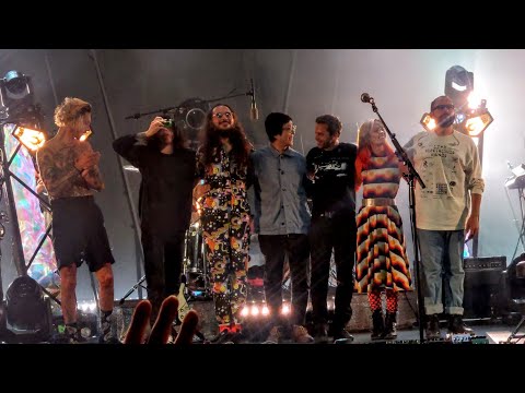 M83 - Live in Oakland - 2023 Fantasy Tour Finale