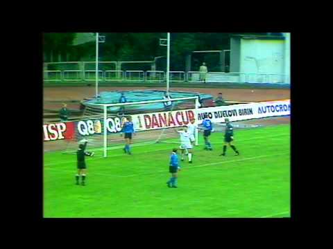 Estónia 0-2 Croácia 