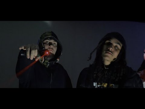 $CARFACEJR. . X 420TWON - "FACE IT ALL" (Official Music Video)