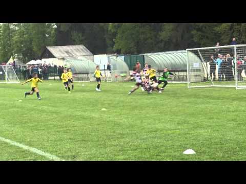 CORDIAL 2016 TRIGLAV : CELJE  - U11