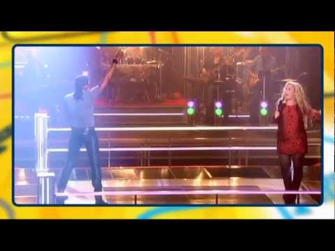 Privéflits 4 November 2011 - Keiharde battle zorgt voor ophef bij The Voice of Holland