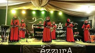 Download lagu Desaku ezzurA semarang (NM AUDIO) mp3