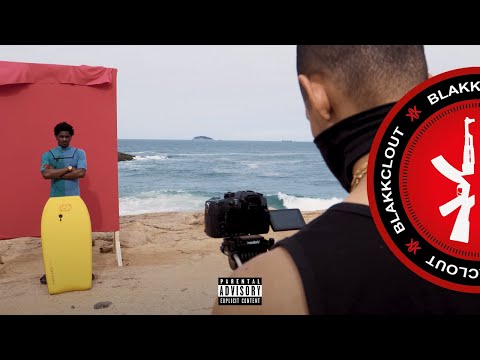 BLAKKINOF  - FLOW BRABÃO | C'97 x Thoney