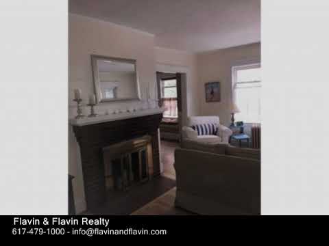 79 Virginia Rd, Quincy MA 02169 - Single Family Home - Real Estate - For Sale -