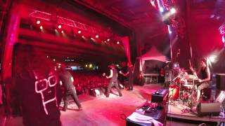 Bigwig NJ - A War Inside