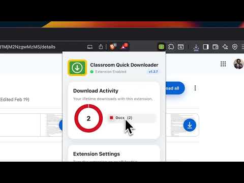 Item video thumbnail