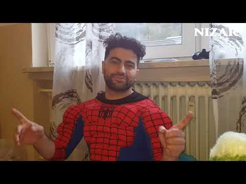 NIZAR | Witze-Mix 48