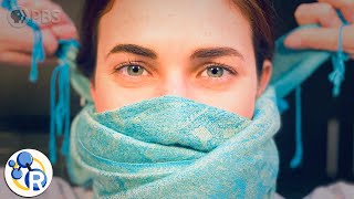 How Much Do Cloth Masks Protect You From Getting the Coronavirus?