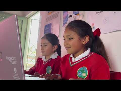 Guardianes digitales: estudiantes rescatan su cultura con tecnología