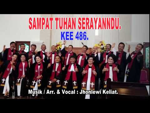 KEE 486 - Jhonlewi Keliat.