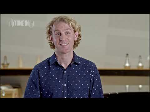 TSO TUNE IN - Experiment with sound at home