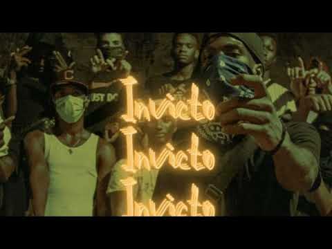 El ibraaddd - Invicto #spanishdrill