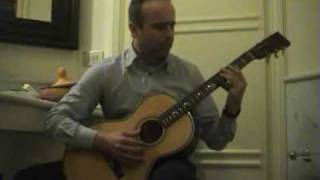 Blind Willie Johnson - Lord, I Just Cant Keep From Crying