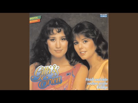 Macht rotes Licht, wir wollen Tango tanzen