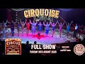 Cirquoise Summer Show At Johnsons Zoo Full Show Tuesday 19th August 2025 Itsastakesything