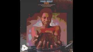 Paul Kelly   Soul Flow